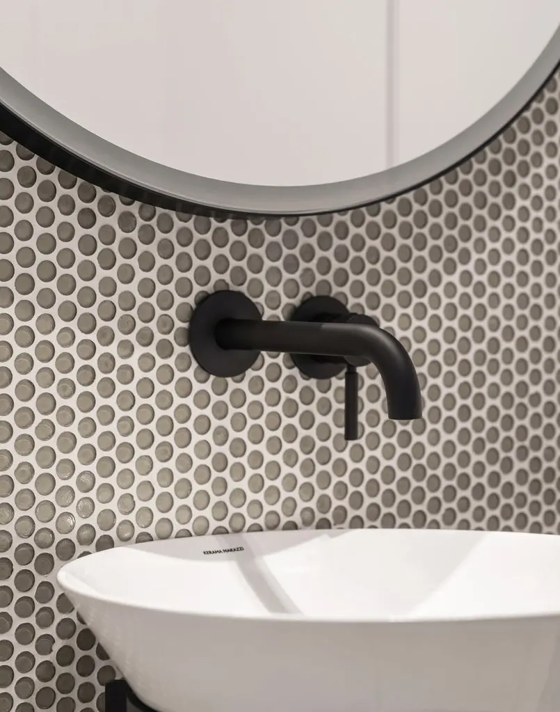Bathroom Renovations