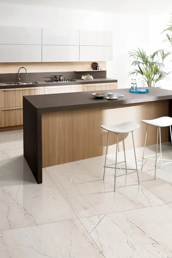 Tile Installation